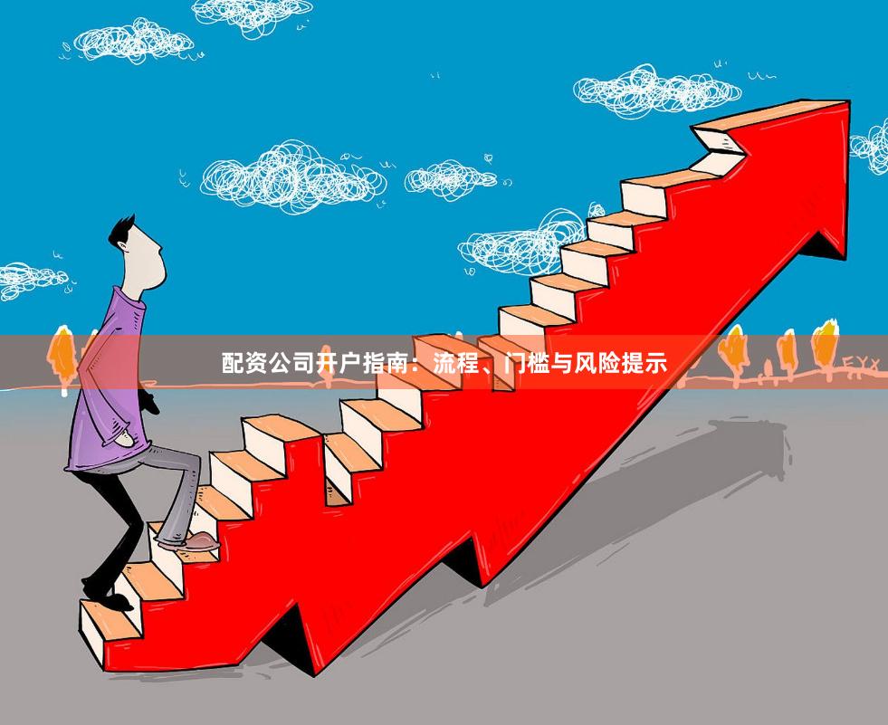 配资公司开户指南：流程、门槛与风险提示